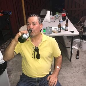 Meet your Posher, Morse